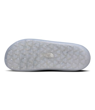 North face on sale womens slippers sale