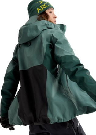 Arc'teryx Sentinel Jacket - Women's 2