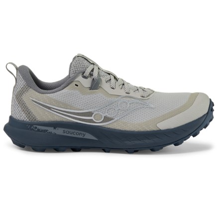 Saucony Peregrine 15 Trail-Running Shoes - Men's 1
