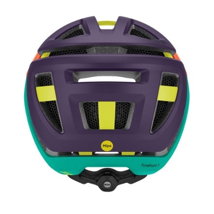 Smith Forefront 3 Mips Bike Helmet 1