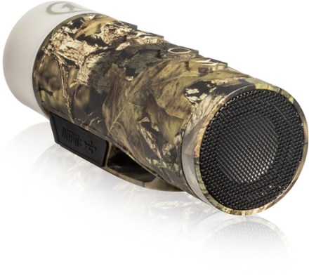buckshot pro speaker
