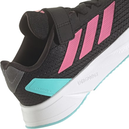 adidas gazelle silver green womens Adidas Duramo SL K Black Junior