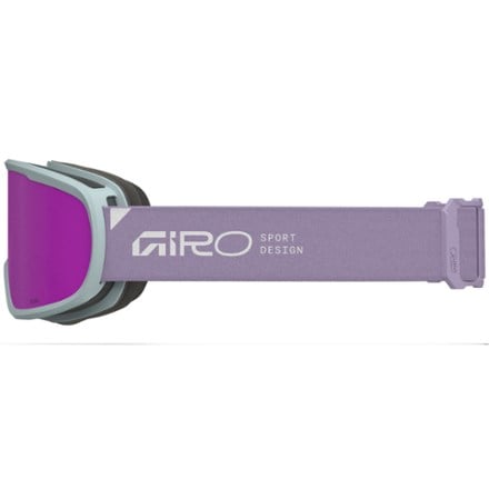 Giro Roam Snow Goggles 2