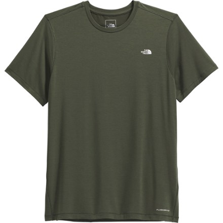 THE NORTH FACE ★ EIRA S/S R/TEE - NT7UR19 The North Face Korea BUSAN EDITION S/S R/TEE NT7UQ42A WHITE