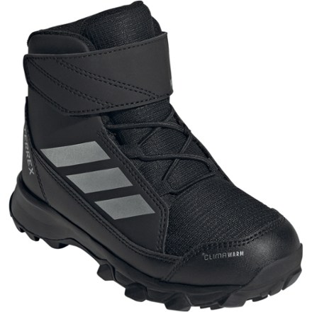 adidas Terrex Snow CF CLIMAWARM Winter Hiking Boots - Kids 2
