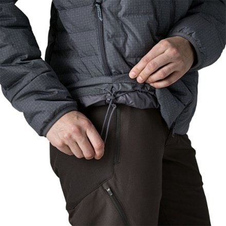 Patagonia Durable Down Hoody - Women's 9