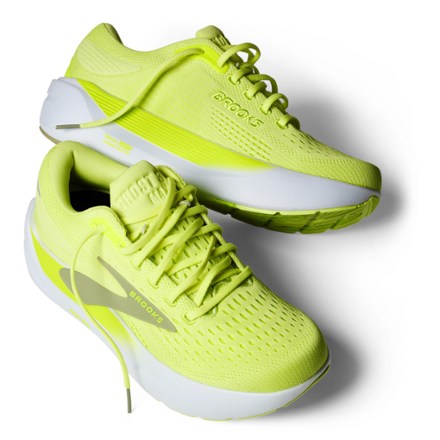 Brooks Ghost Max 3 Road-Running Shoes - Men's 6