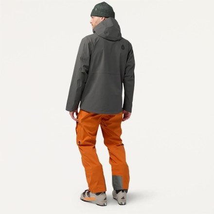 Stio Skyrider Jacket - Men's 7