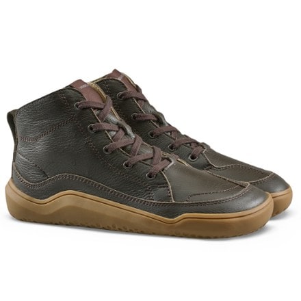 Vivobarefoot Gobi Boots Juniors - Kids' 3
