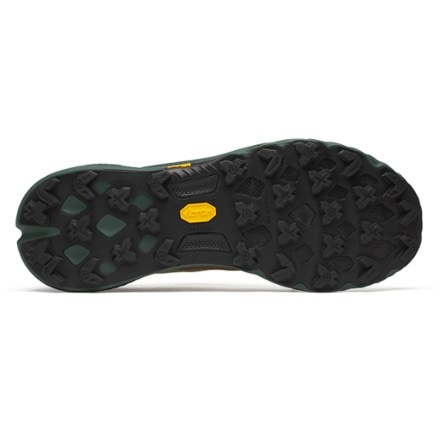Merrell Agility Peak 5 Trail-Running Shoes - Men's 5