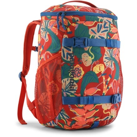 Patagonia Refugito 18 L Daypack - Kids' 0