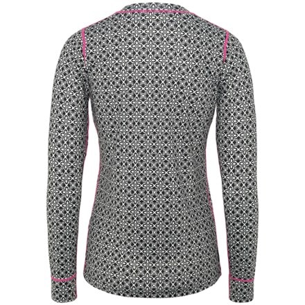 Kari Traa Fryd Base Layer Top - Women's 3