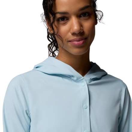 Columbia PFG Castback Coverup 5
