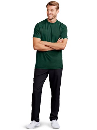 tasc Performance Carrollton Fitness T-Shirt - Men's 2