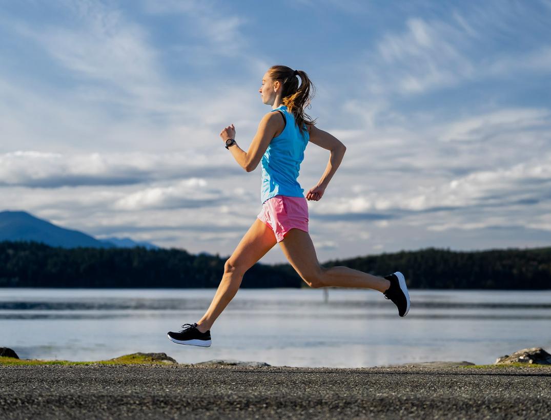 Location Image for Phantom 3 Road-Running Shoes - Women's