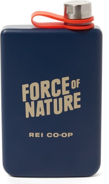 Back view (Thunder Blue)