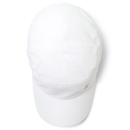 On Lightweight Cap 5