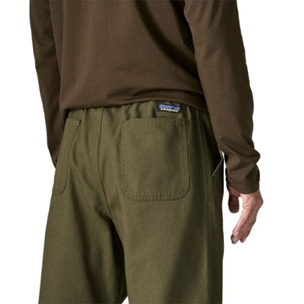 Patagonia Point Reyes Canvas Gi Pants - Men's 5