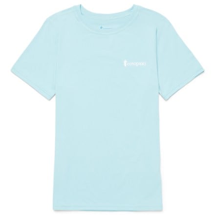 Cotopaxi Fino Tech T-Shirt - Women's 0