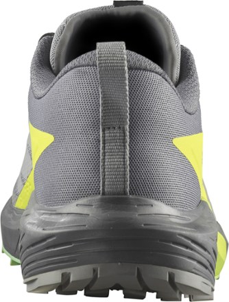 Salomon Sense Ride 5 Trail-Running Shoes - Men's 3