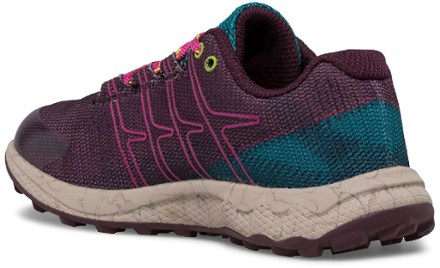 Merrell Moab Flight Low Hiking Shoes - Kids' 2