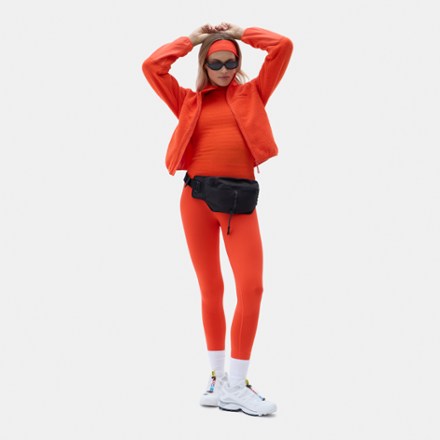 Halfdays Ynes Long-Sleeve Top - Women's 2