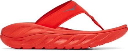 HOKA ORA Recovery Flip-Flops - Women's 0