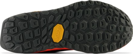 New Balance Fresh Foam Hierro v7 Trail-Running Shoes - Kids' 5