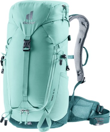 Deuter Trail 16 SL Pack - Women's 0