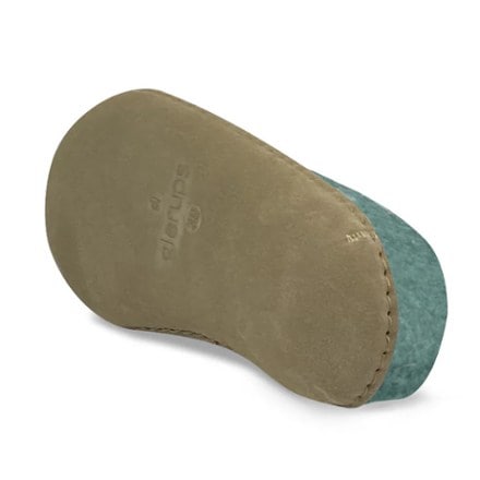glerups Model B Slip-On Slippers - Women's 4