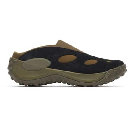 Merrell Jungle Trek Mules - Men's 0