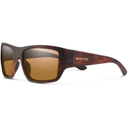 Suncloud Sculpin Polarized Sunglasses 0