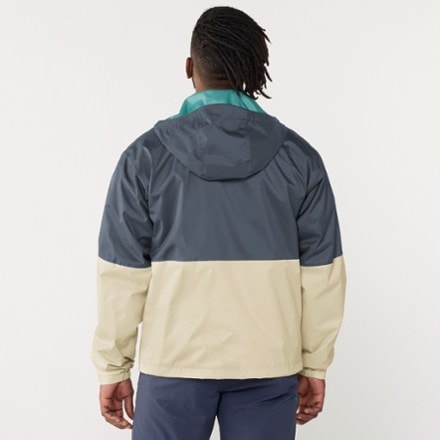 REI Co-op Trailmade Rain Jacket - Men's 2