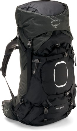 Osprey Aether 65 UL Stuff Pack Bundle - Men's 0