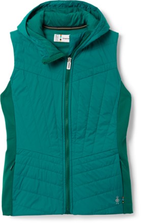 Smartwool Smartloft Vest - Women's 0