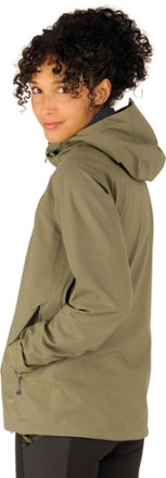 Sherpa Adventure Gear Makalu Eco Jacket - Women's 4