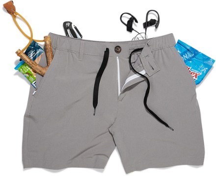 Chubbies Everywear Shorts - Men's 3