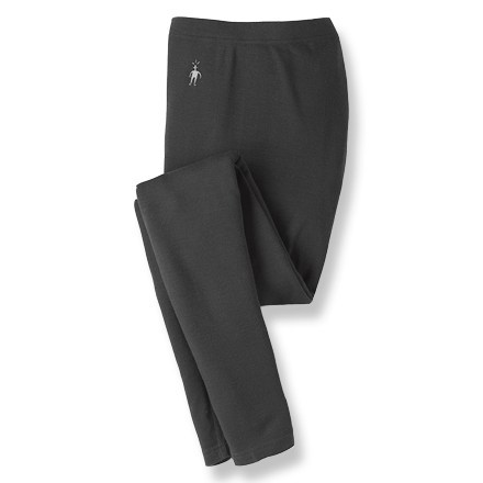 womens smartwool long underwear