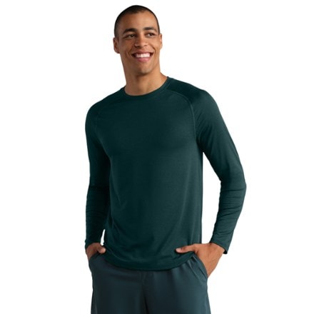 RHONE Atmosphere Long-Sleeve T-Shirt - Men's 1