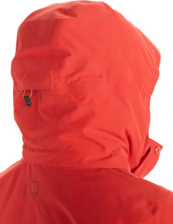 Marmot Chelsea Down Coat - Women's 3