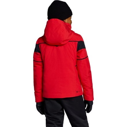 Obermeyer Mach 17 Insulated Jacket - Boys' 2