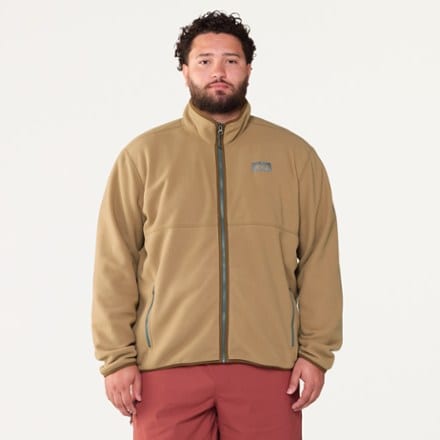 REI Co-op Trailmade Fleece Jacket - Men's 2