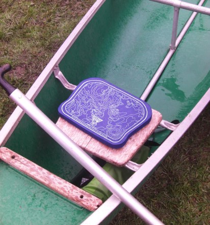 Seattle Sports Paddler Pad Seat Cushion 3