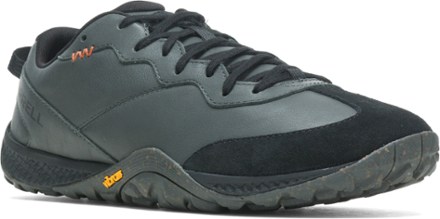 Merrell Trail Glove 6 Leather Trail-Running Shoes - Men's 2