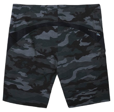 O'Neill Superfreak Camo Board Shorts - Men's 3