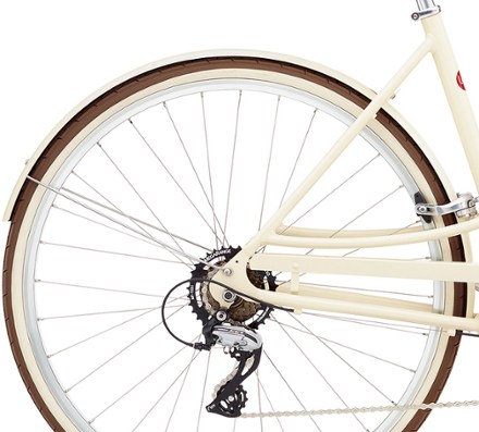 Electra loft size chart online