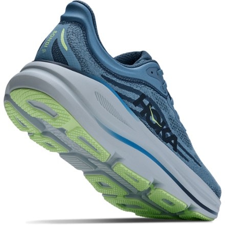HOKA Bondi 9 Road-Running Shoes - Men's 7