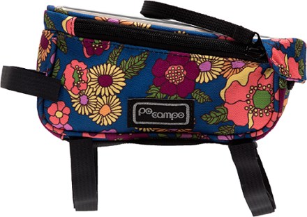 Po Campo Tussey Phone Bag 0