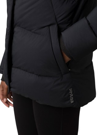 prAna Kromata Down Jacket - Women's 7