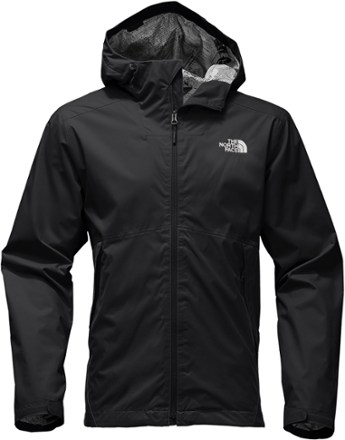 The North Face Millerton Rain Jacket - Men's | REI Co-op